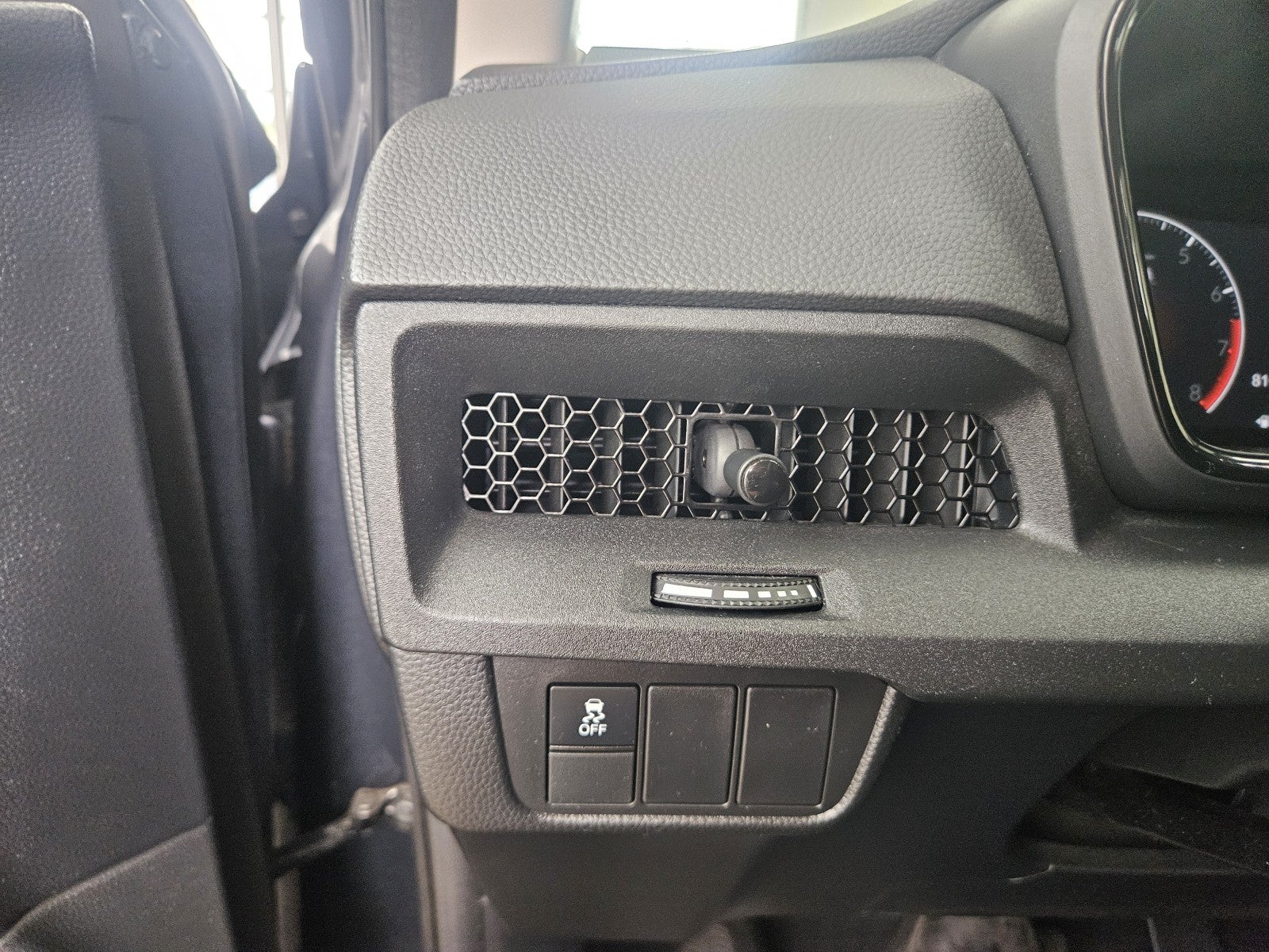 2023 Honda CR-V LX