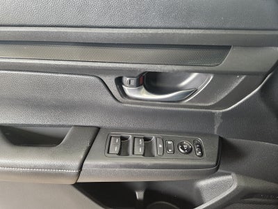 2023 Honda CR-V LX