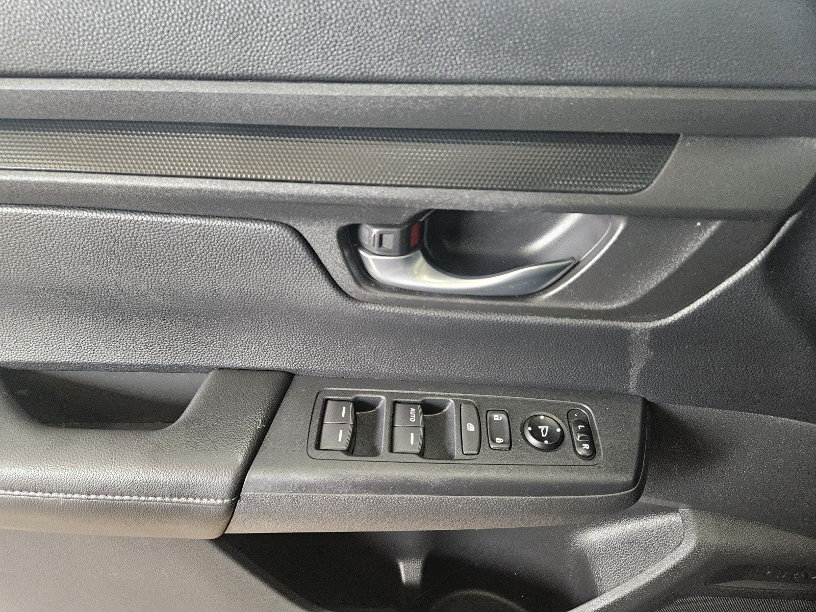 2023 Honda CR-V LX