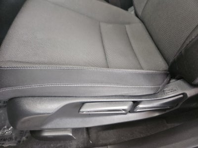 2023 Honda CR-V LX
