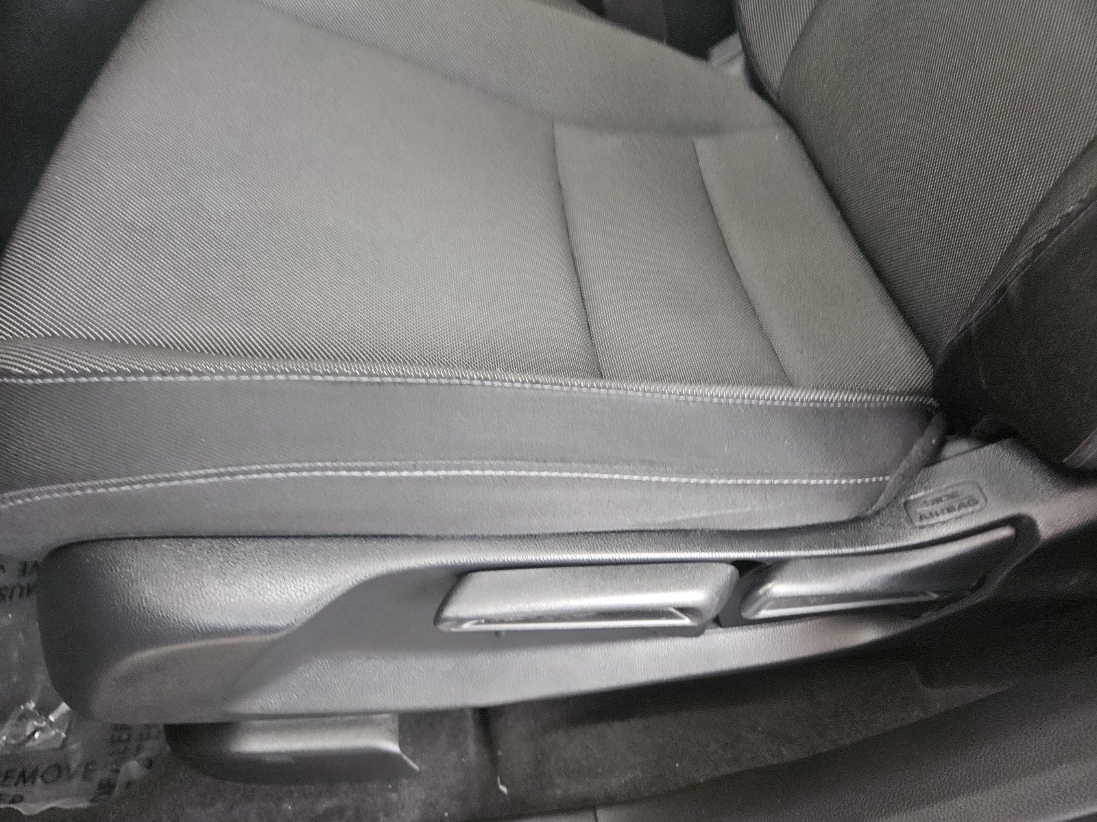 2023 Honda CR-V LX