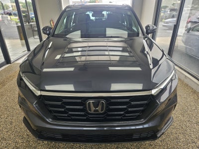 2023 Honda CR-V LX