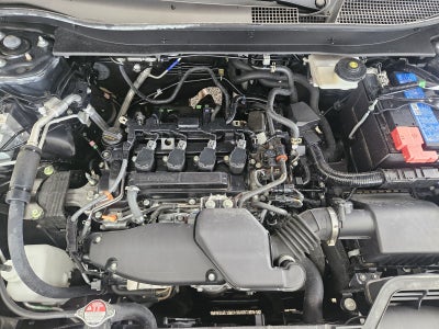 2023 Honda CR-V LX