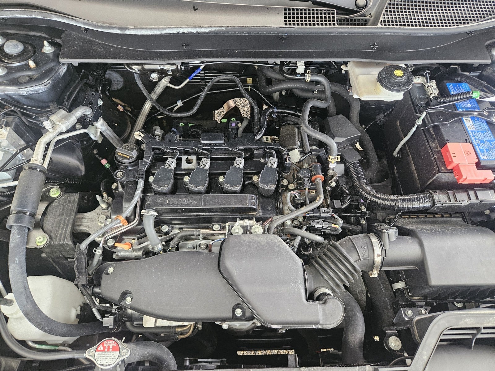 2023 Honda CR-V LX