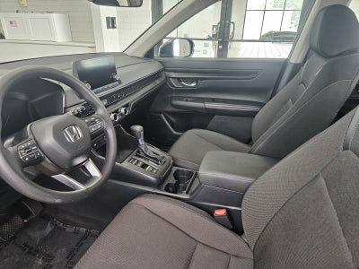 2023 Honda CR-V LX
