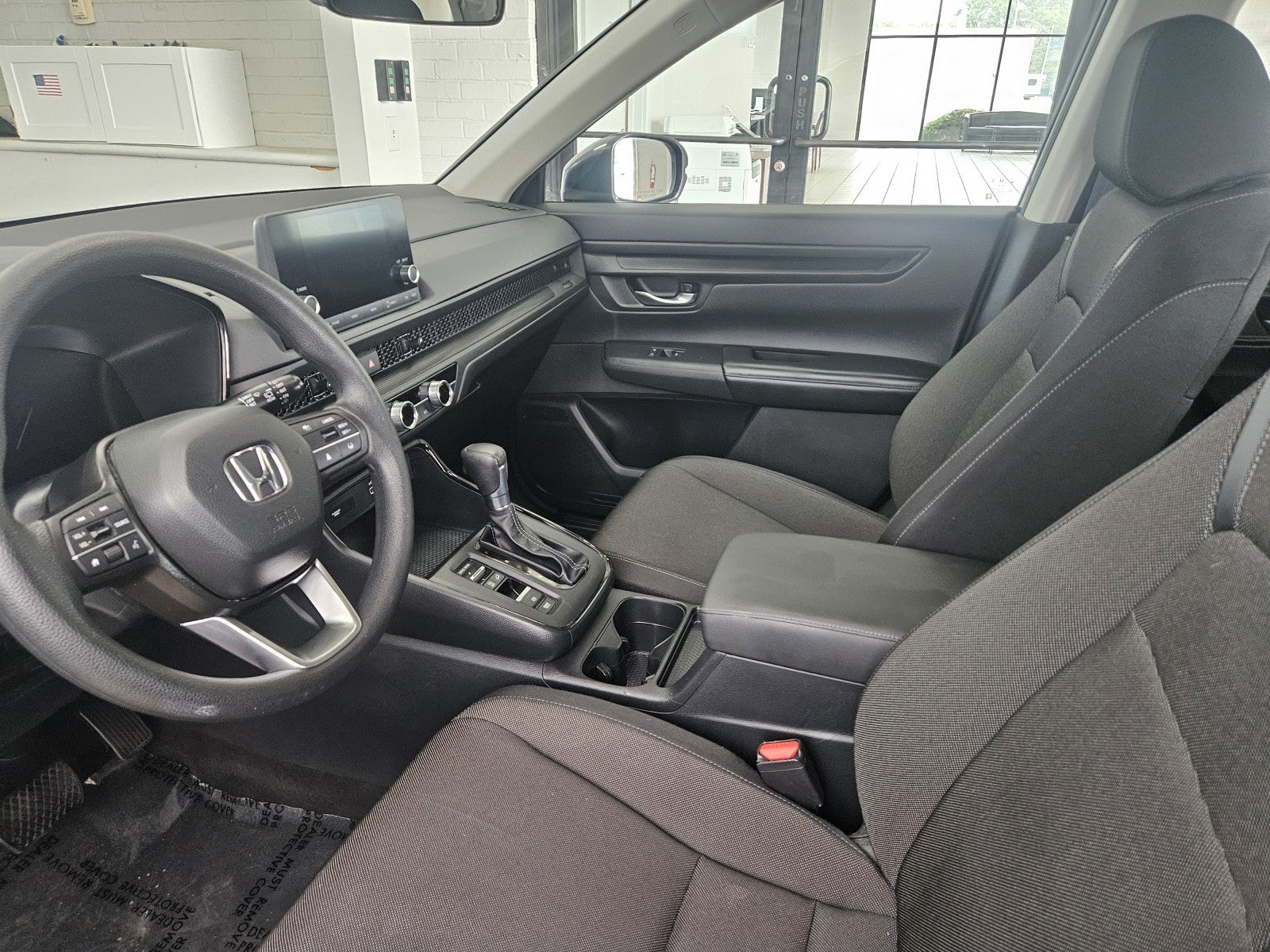 2023 Honda CR-V LX