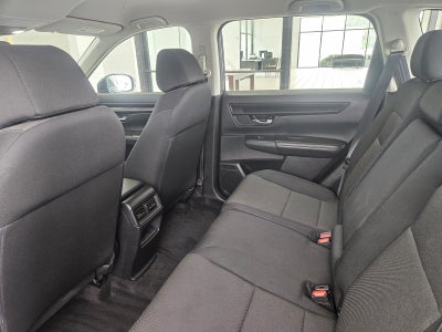 2023 Honda CR-V LX