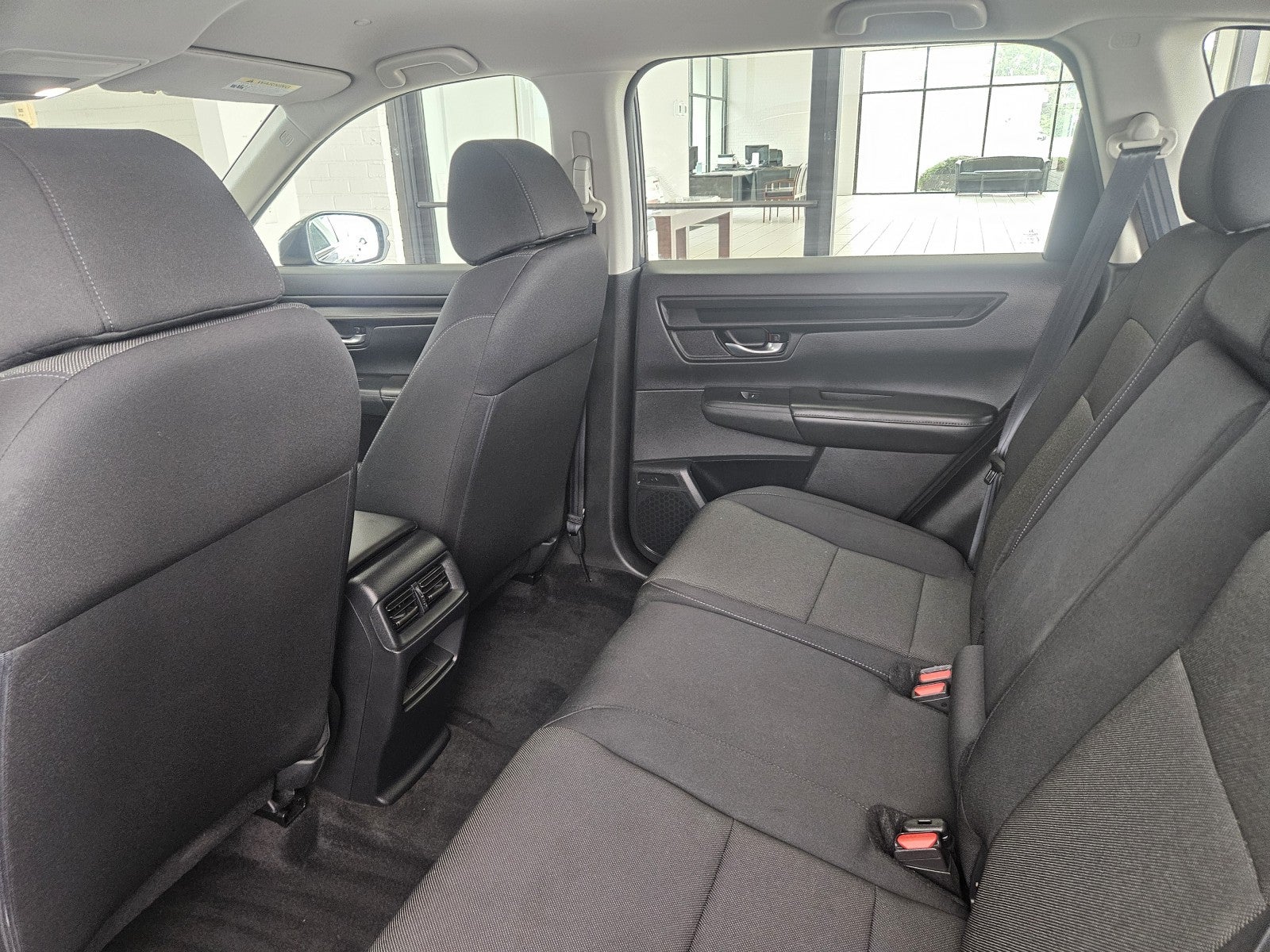 2023 Honda CR-V LX