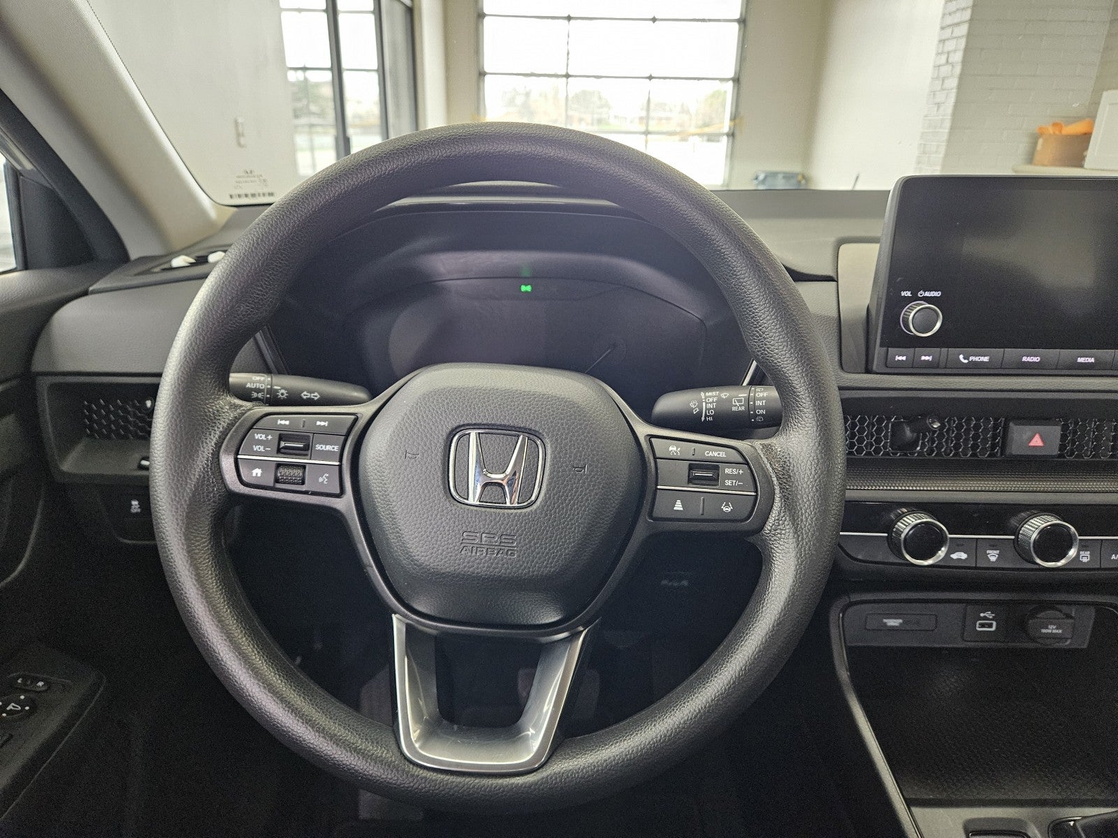 2023 Honda CR-V LX