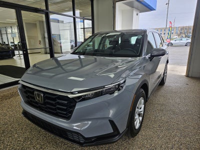 2023 Honda CR-V LX