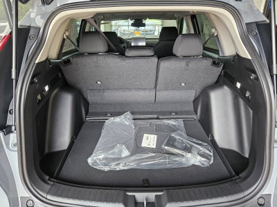 2026 Honda CR-V AWD EX