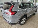 2026 Honda CR-V AWD EX
