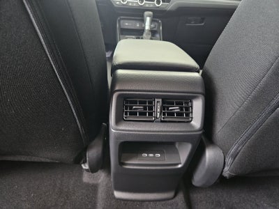2026 Honda CR-V AWD EX