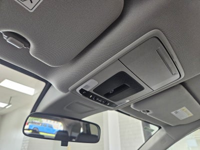 2026 Honda CR-V AWD EX