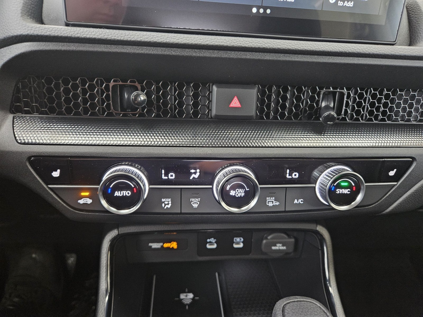 2026 Honda CR-V AWD EX