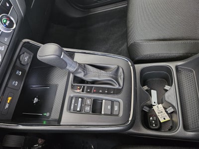 2026 Honda CR-V AWD EX