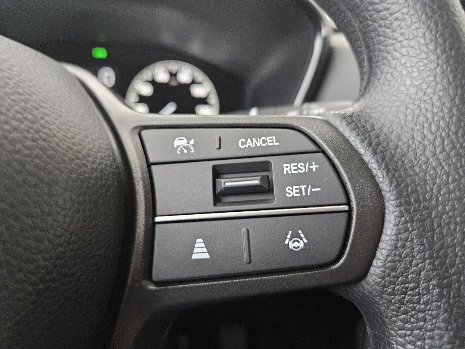 2026 Honda CR-V AWD EX