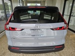 2026 Honda CR-V AWD EX