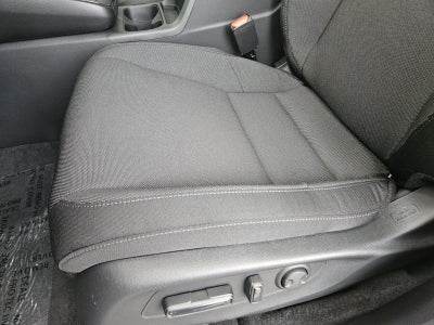2026 Honda CR-V AWD EX