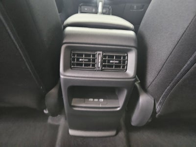 2026 Honda CR-V AWD EX