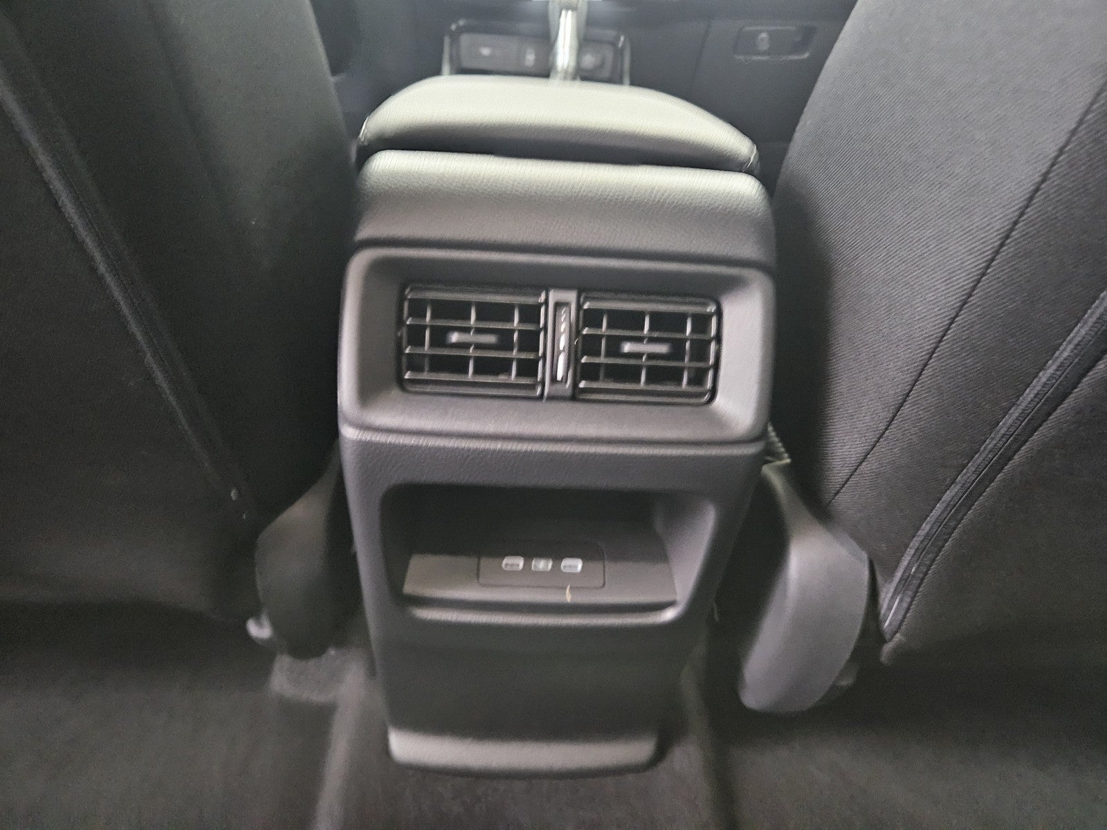 2026 Honda CR-V AWD EX