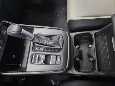 2026 Honda CR-V AWD EX