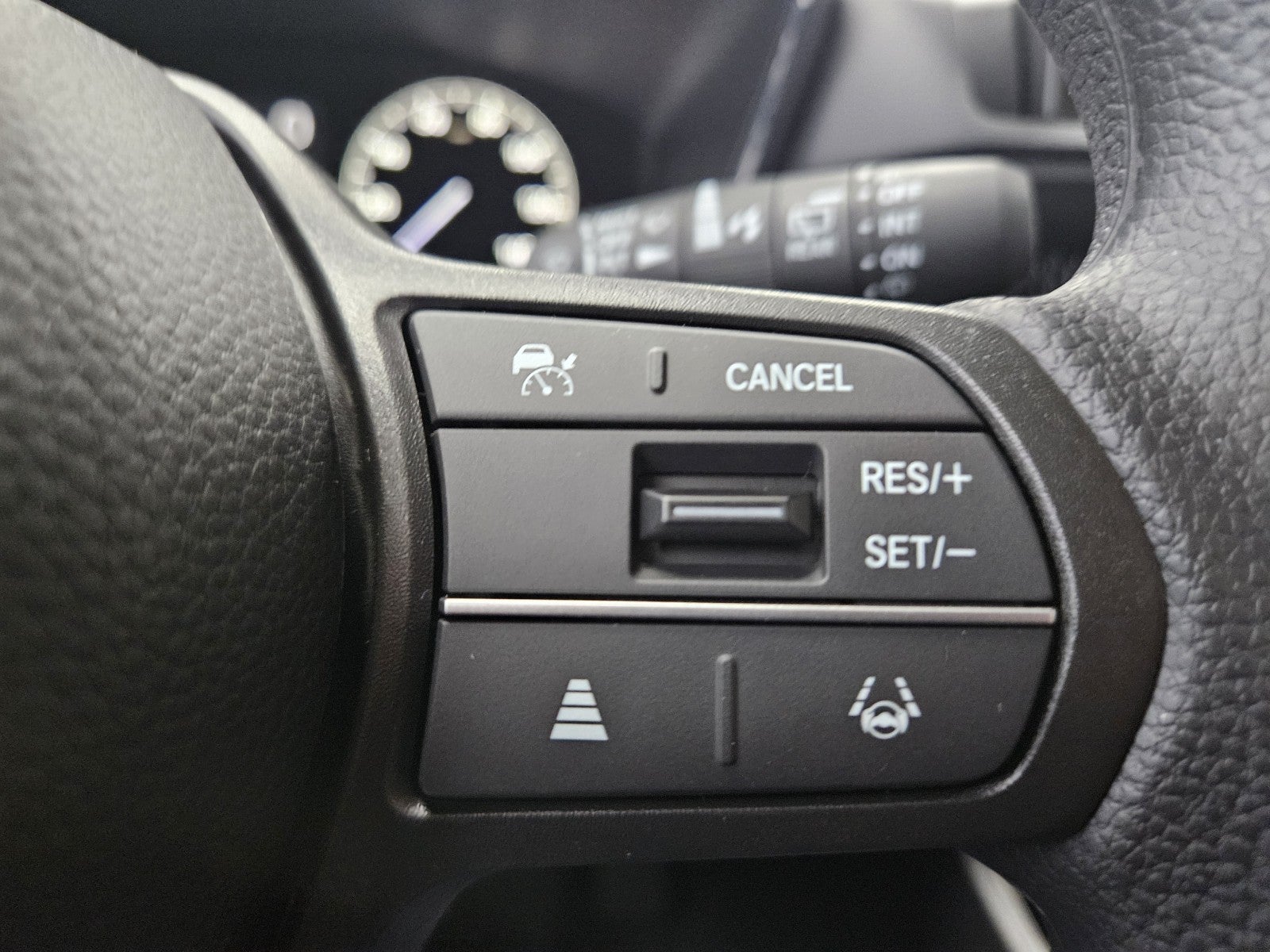 2026 Honda CR-V AWD EX