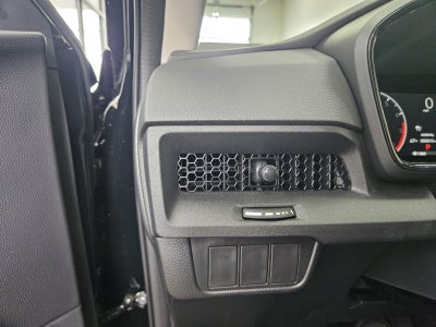 2026 Honda CR-V AWD EX