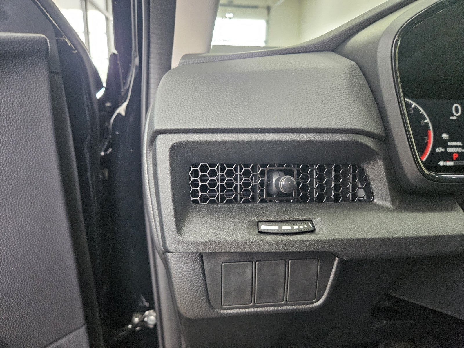 2026 Honda CR-V AWD EX