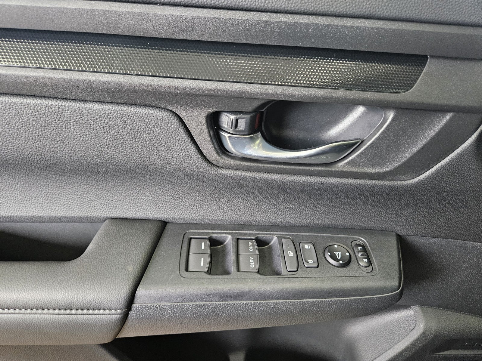2026 Honda CR-V AWD EX