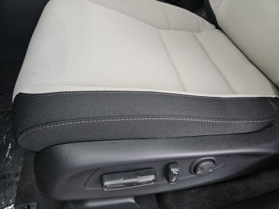 2026 Honda CR-V AWD EX