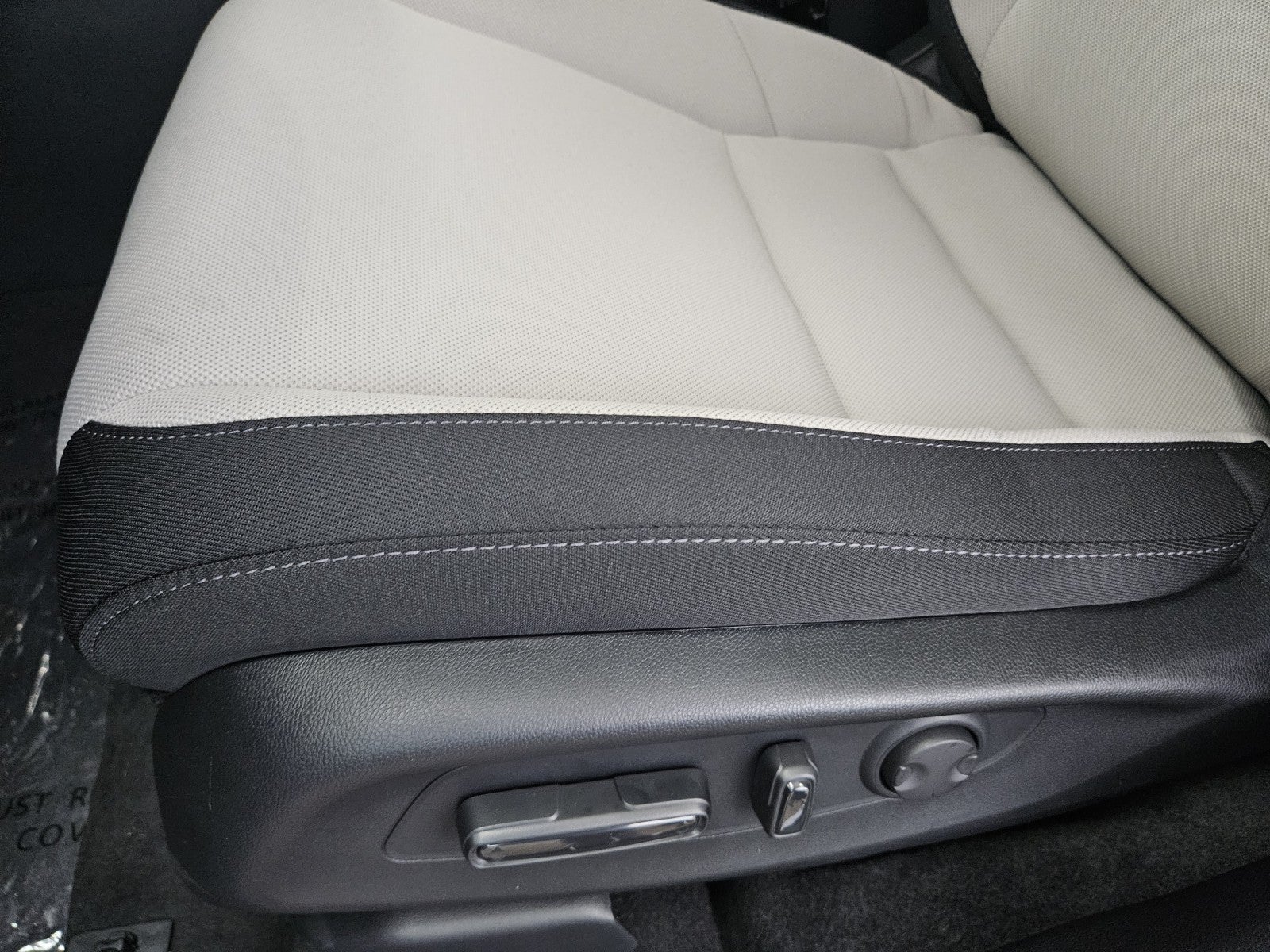 2026 Honda CR-V AWD EX