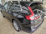 2026 Honda CR-V AWD EX