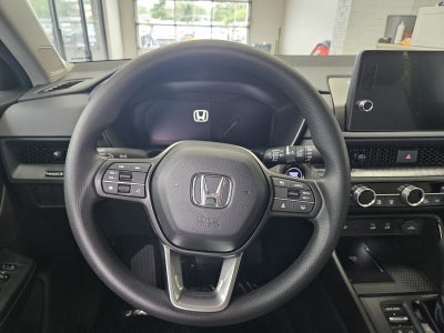 2026 Honda CR-V AWD EX