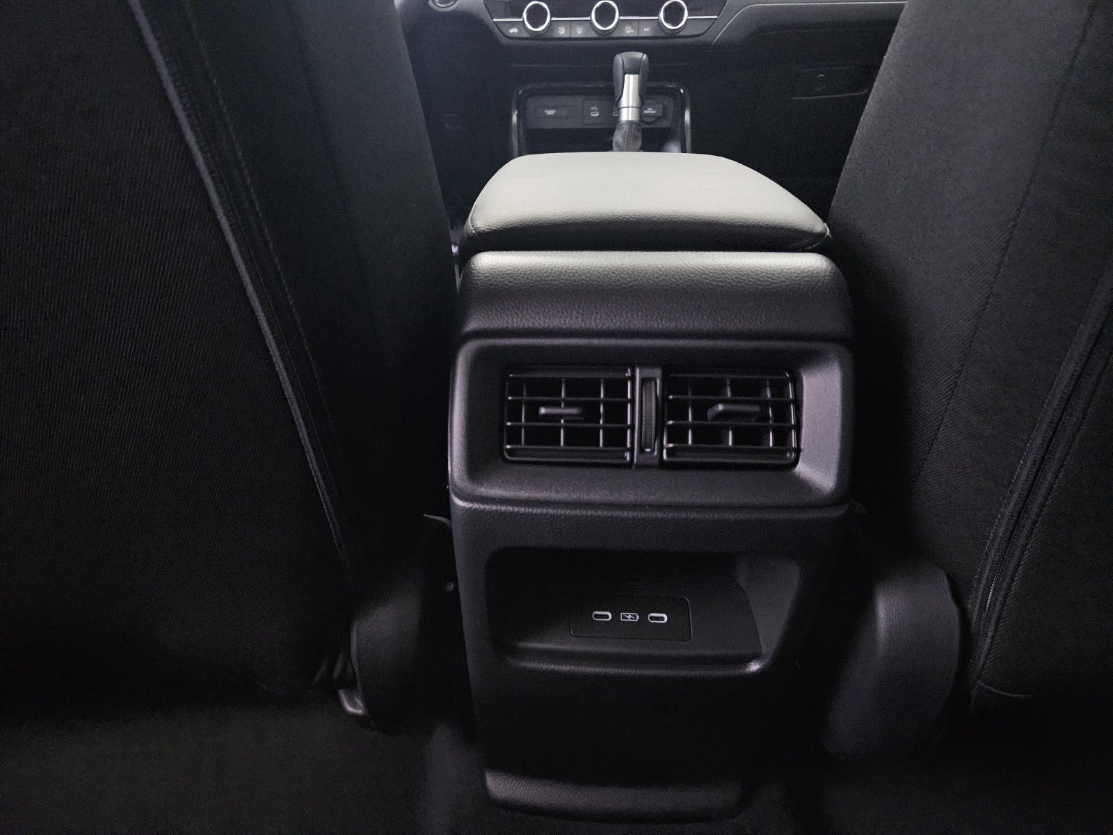 2026 Honda CR-V AWD EX