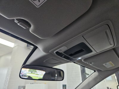 2026 Honda CR-V AWD EX