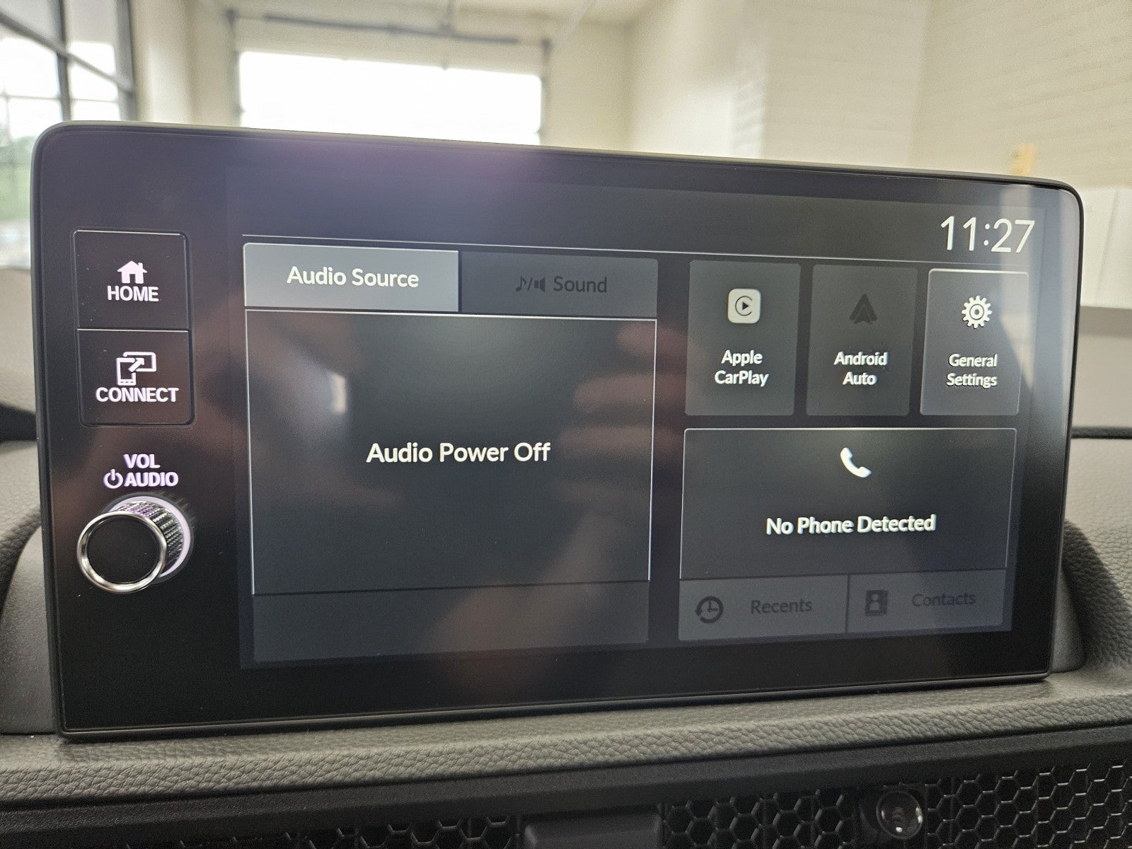 2026 Honda CR-V AWD EX