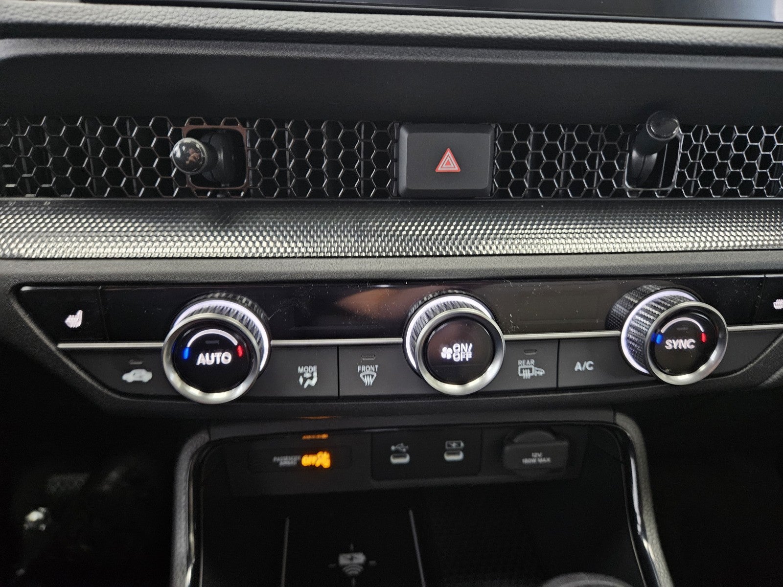 2026 Honda CR-V AWD EX