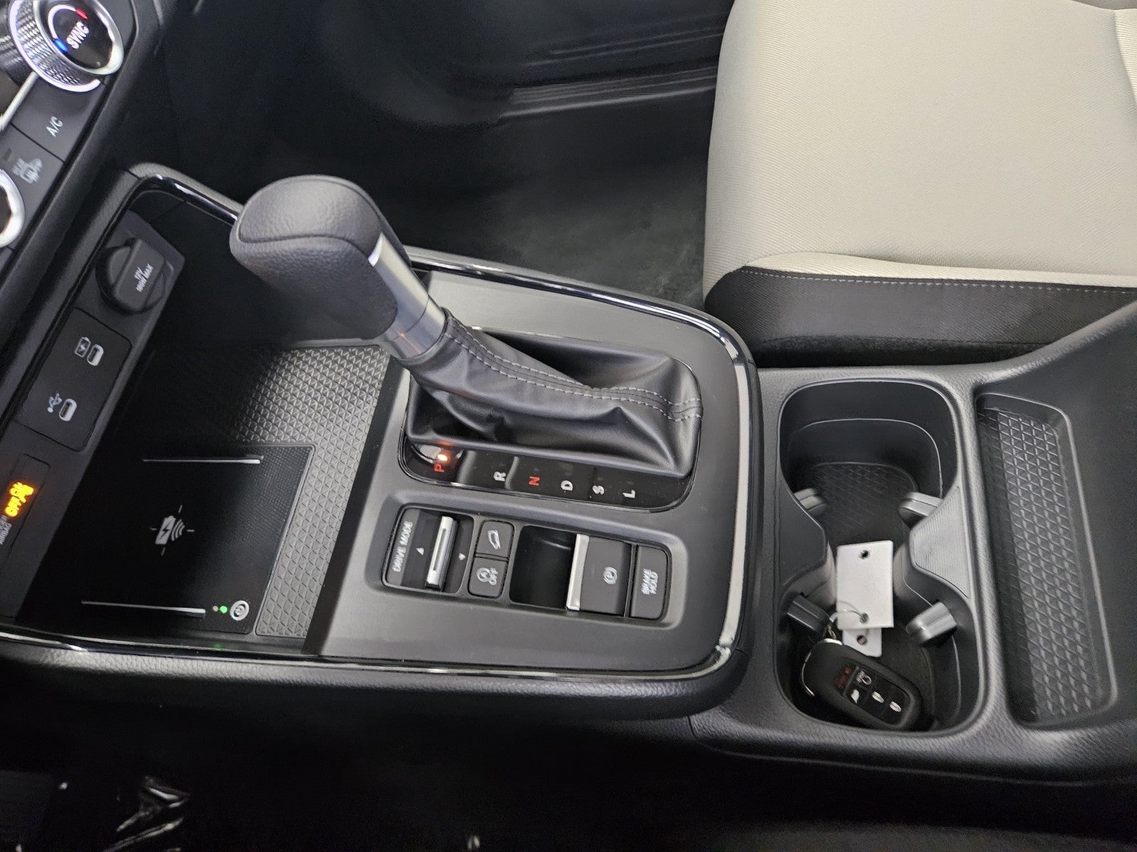 2026 Honda CR-V AWD EX