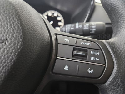 2026 Honda CR-V AWD EX