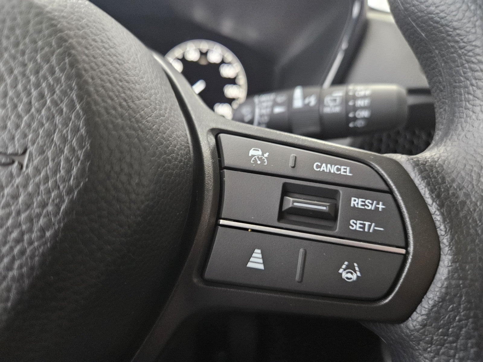 2026 Honda CR-V AWD EX