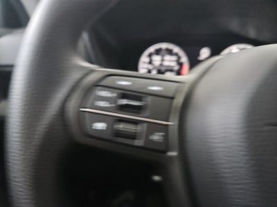 2026 Honda CR-V AWD EX