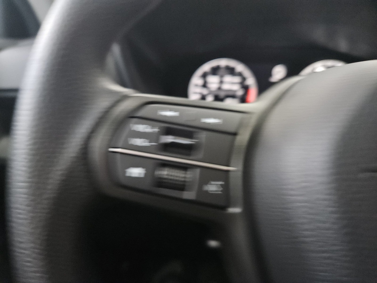 2026 Honda CR-V AWD EX