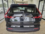 2026 Honda CR-V AWD EX