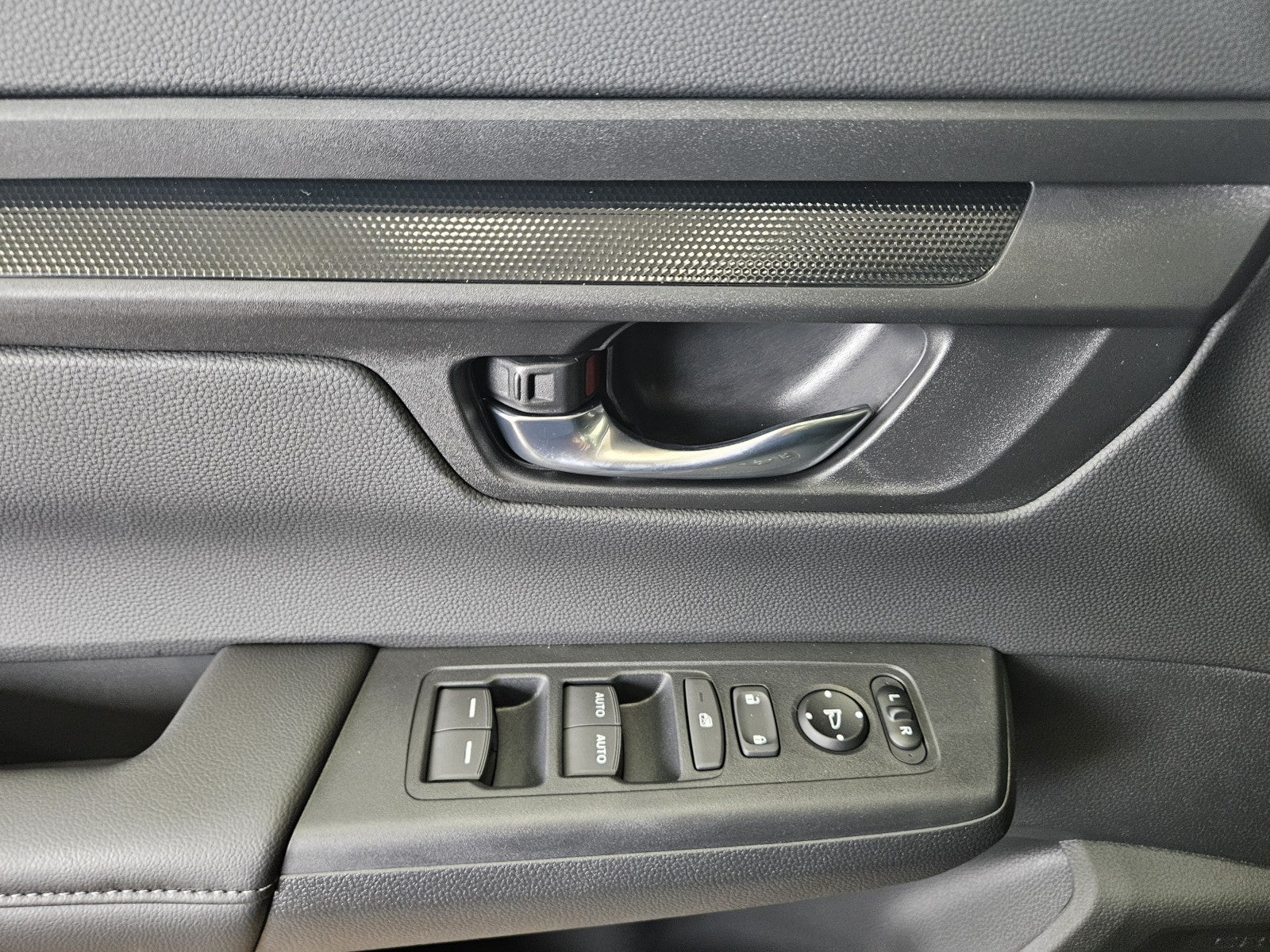 2026 Honda CR-V AWD EX