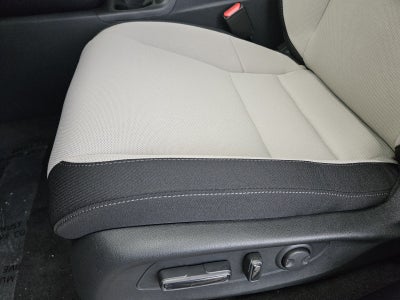 2026 Honda CR-V AWD EX