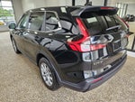 2026 Honda CR-V AWD EX