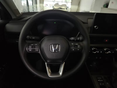 2026 Honda CR-V AWD EX