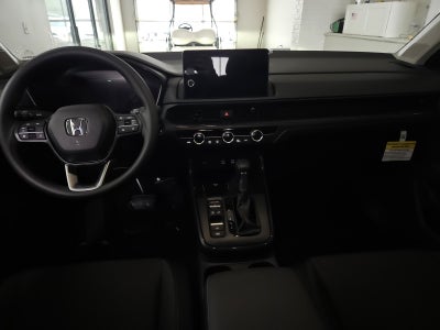 2026 Honda CR-V AWD EX