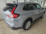 2026 Honda CR-V AWD EX